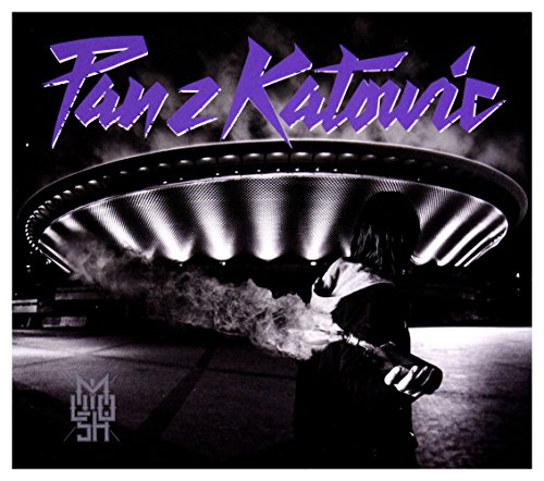 Miuosh: Pan z Katowic [CD] von MyMusic