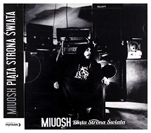 Miuosh: PiÄta Strona Ĺwiata [CD] von MyMusic