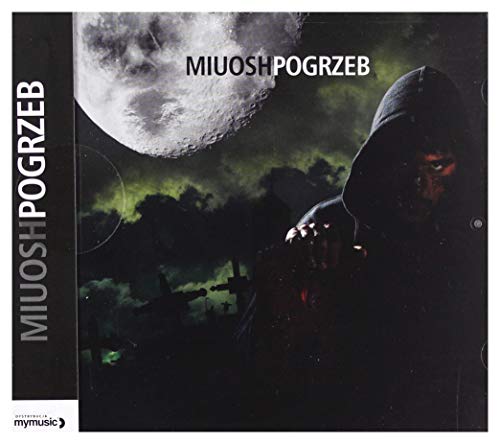 Miuosh: Pogrzeb [CD] von MyMusic
