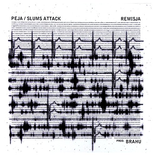 Peja & Slums Attack: Remisja [CD] von MyMusic