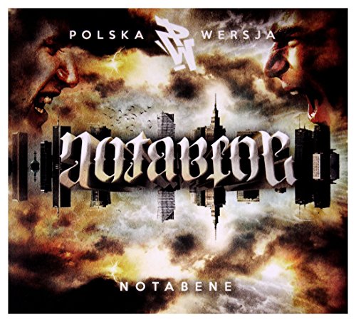 Polska Wersja: Notabene [CD] von MyMusic