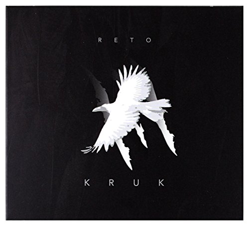 ReTo: K R U K (Kruk) (digibook) [CD] von MyMusic