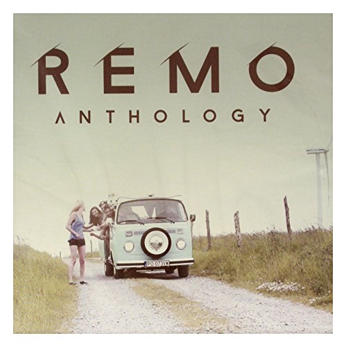 Remo: Anthology [CD] von MyMusic