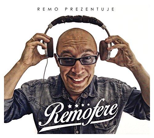 Remo: Remofere [CD] von MyMusic
