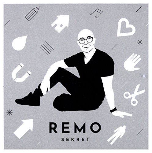 Remo: Sekret [CD] von MyMusic