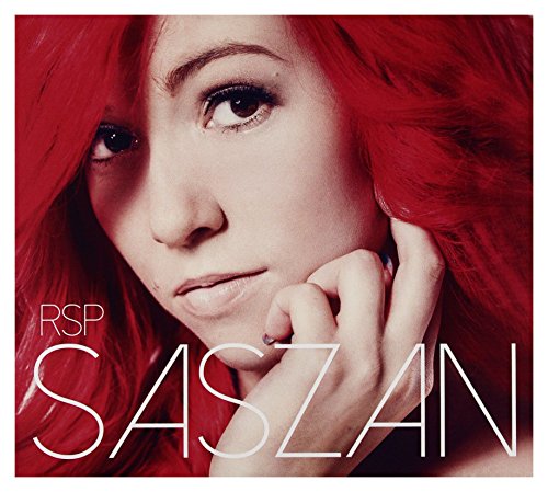 Saszan: RSP [CD] von MyMusic