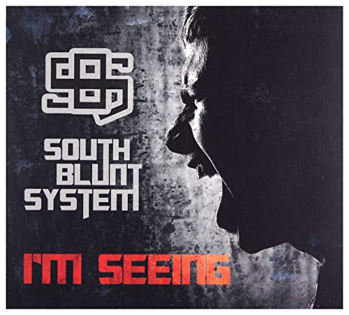 South Blunt System: I'm Seeing [CD] von MyMusic