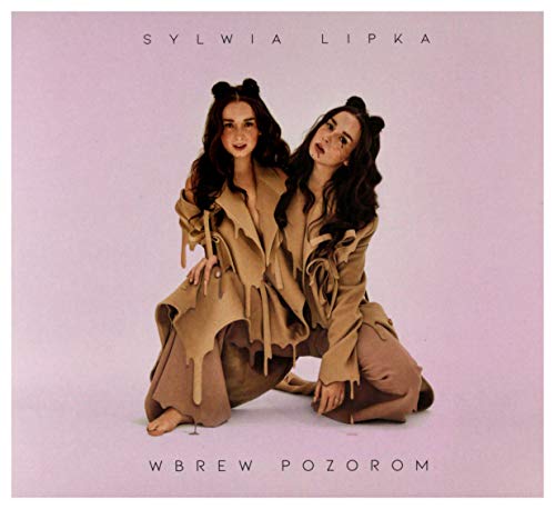 Sylwia Lipka: Wbrew pozorom [CD] von MyMusic
