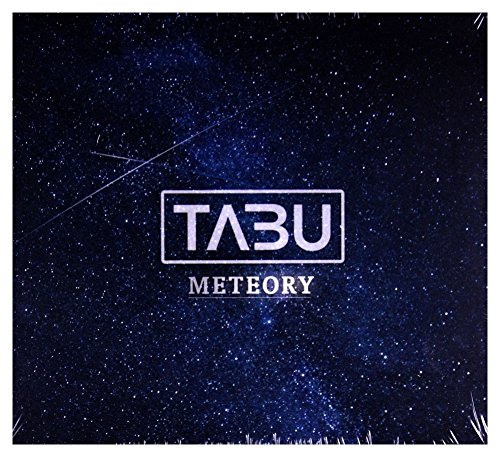 Tabu: Meteory [CD] von MyMusic