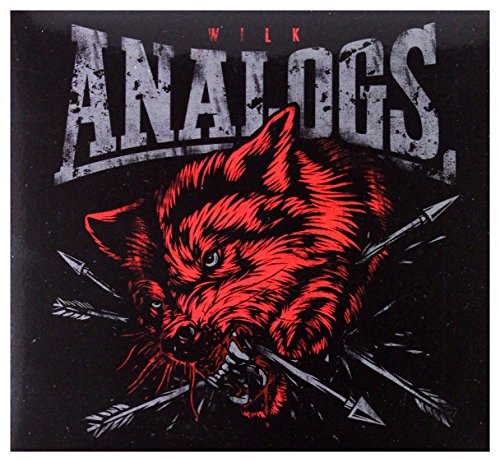 The Analogs: Wilk [CD] von MyMusic