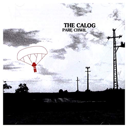 The Calog: ParÄ chwil [CD] von MyMusic