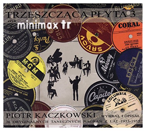 Trzeszcząca PĹ yta 3 [CD] von MyMusic