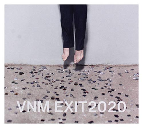 VNM: Exit 2020 [CD] von MyMusic