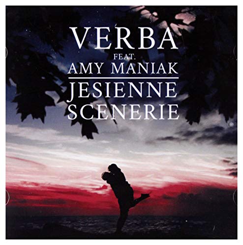 Verba & Amy Maniak: Jesienne scenerie [CD] von MyMusic