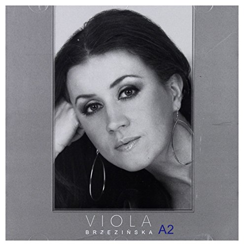 Viola BrzeziĹska: A2 [CD] von MyMusic