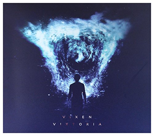 Vixen: Vixtoria [CD] von MyMusic