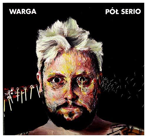 Warga: PĂlĹ serio [CD] von MyMusic