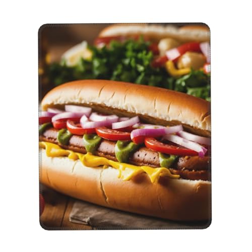 Funny Print Mouse Pad Gaming Mauspad Computer Mousepad für Laptop Maus 25 * 30cm Büro 25.9x22.5cm Funny Print Mouse Pad Gaming Mauspad Computer Mousepad für Laptop Maus 25 * 30cm Büro 25.9x22.5cm von MyPiky