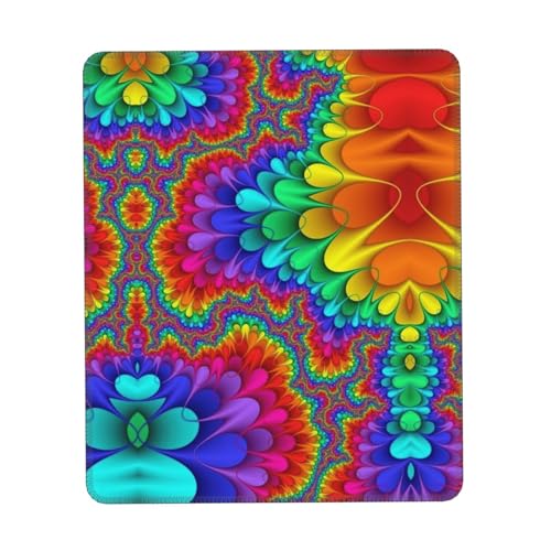 Klarer Farbdruck Mauspad Gaming Mousepad Computer Mousepad für Laptop Maus, 10 * 12 Zoll Büro, 27,9 * 22,5 cm Klarer Farbdruck Mauspad Gaming Mousepad Computer Mousepad für Laptop Maus, 10 * 12 Zoll Büro, 27,9 * 22,5 cm von MyPiky