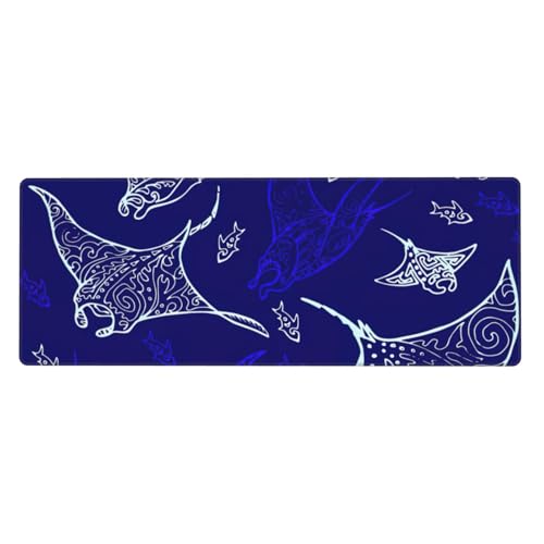 Manta Erweitertes Gaming-Mauspad, großes Mauspad, Tastatur-Pad, Schreibtischunterlage, 80 x 30 cm, XL Manta Erweitertes Gaming-Mauspad, großes Mauspad, Tastatur-Pad, Schreibtischunterlage, 80 x 30 cm, XL von MyPiky