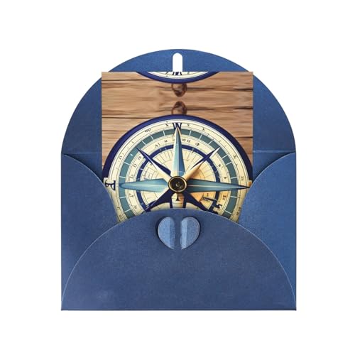 Maritim Segelboot Kompass Druck Dankeskarten Grußkarten mit Umschlägen Blankokarten Weihnachtskarten Party Einladungskarte Maritim Segelboot Kompass Druck Dankeskarten Grußkarten mit Umschlägen Blankokarten Weihnachtskarten Party Einladungskarte von MyPiky