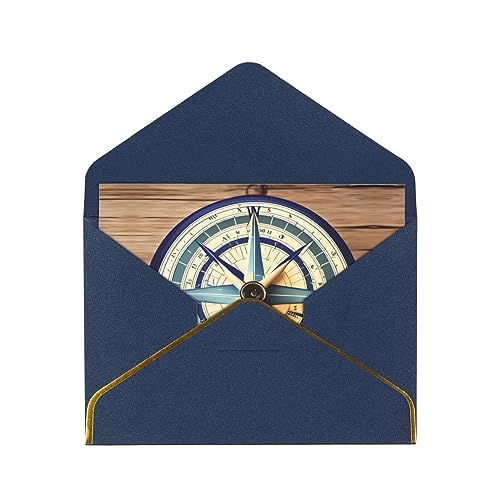 Maritime Segelboot-Kompass-Druck-Grußkarten für Geburtstag, Dankeschön, leere Karten, Hochzeit, Trauer, Geschenkkarte Maritime Segelboot-Kompass-Druck-Grußkarten für Geburtstag, Dankeschön, leere Karten, Hochzeit, Trauer, Geschenkkarte von MyPiky