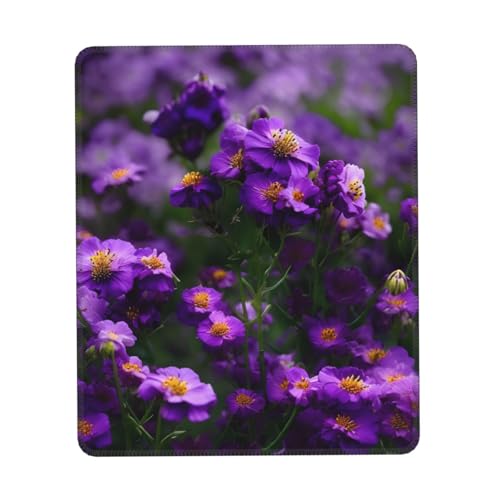 Mauspad, Computer-Mauspad, Computer-Mauspad für Laptop, 25,4 x 30,5 cm, Büro, 20,5 x 24,1 cm Mauspad, Computer-Mauspad, Computer-Mauspad für Laptop, 25,4 x 30,5 cm, Büro, 20,5 x 24,1 cm von MyPiky