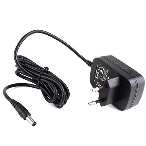 MyVolts 14V EU-Netzteil kompatibel mit Konftel 250 Konferenztelefon MyVolts 14V EU-Netzteil kompatibel mit Konftel 250 Konferenztelefon von MyVolts