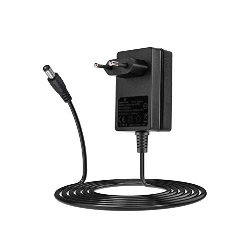 MyVolts 5V EU-Netzteil kompatibel mit Aten CS1784 KVM-Switch von MyVolts