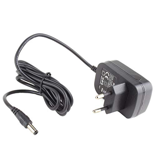 MyVolts 5V EU-Netzteil kompatibel mit Sonos Boost WiFi Extender MyVolts 5V EU-Netzteil kompatibel mit Sonos Boost WiFi Extender von MyVolts