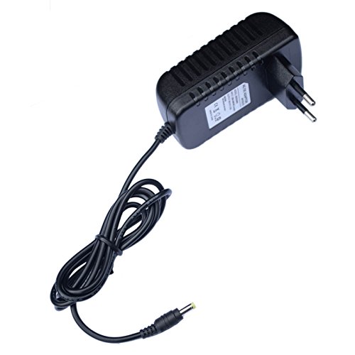 MyVolts 9V EU-Netzteil kompatibel mit Casio SA-77 Keyboard von MyVolts