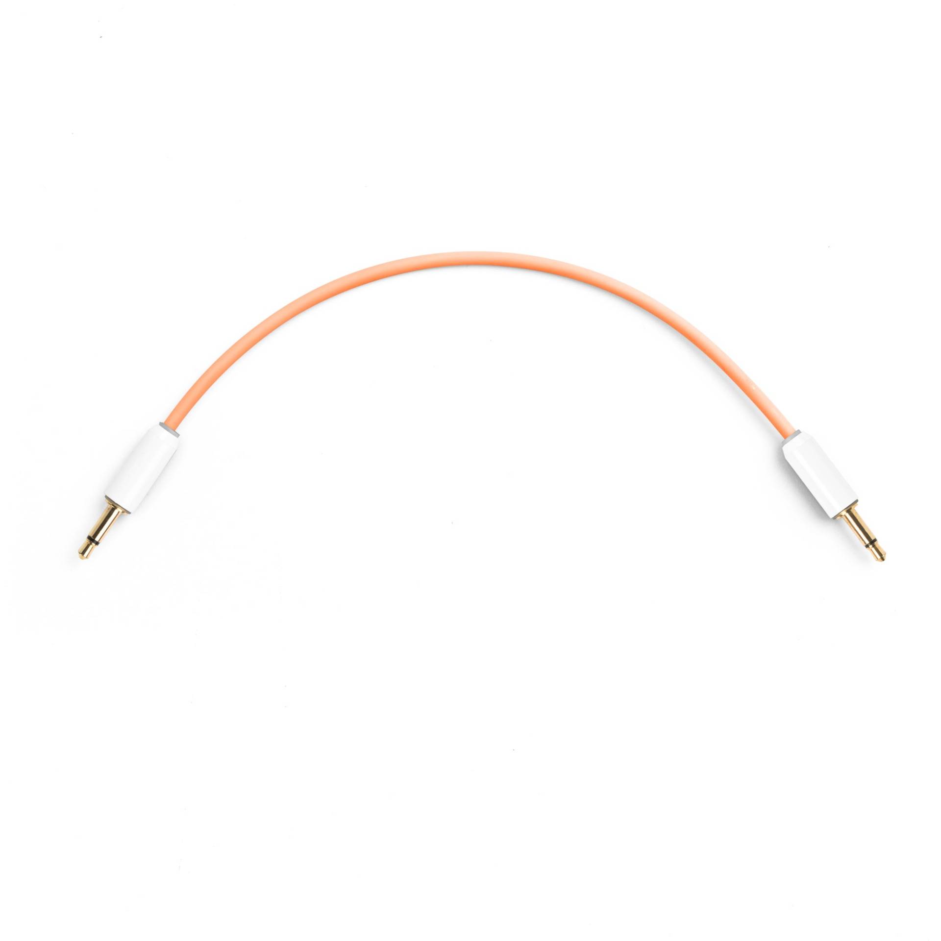 MyVolts ACMCPPE - Candycords - Modular 8-Pack Peach MyVolts ACMCPPE - Candycords - Modular 8-Pack Peach von MyVolts