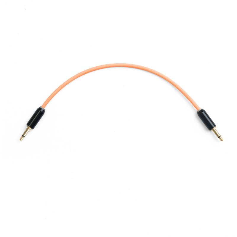 MyVolts ACV26PE - Candycords - Halo 15 Peach 2x von MyVolts