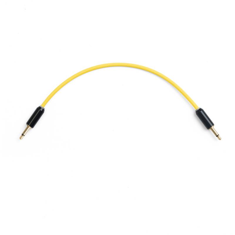 MyVolts ACV26YE - Candycords - Halo 15 Yellow 2x von MyVolts