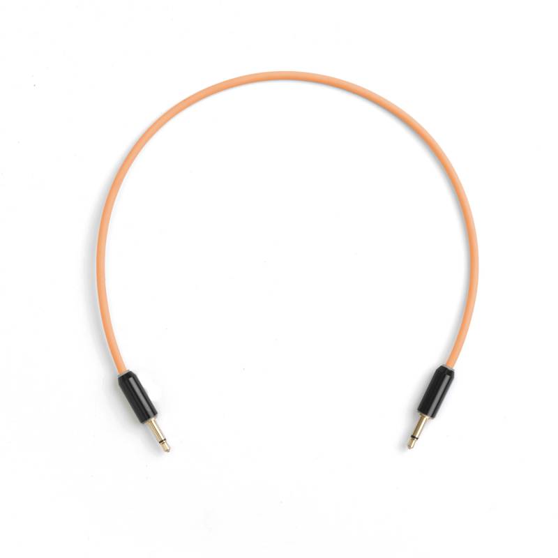 MyVolts ACV27PE - Candycords - Halo 30 Peach 2x von MyVolts