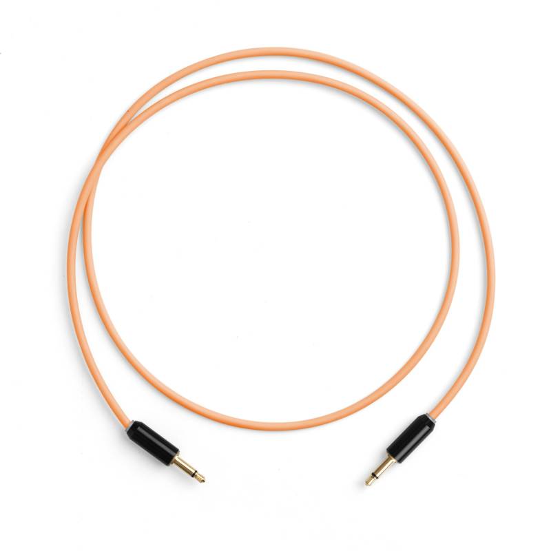 MyVolts ACV28PE - Candycords - Halo 50 Peach 2x von MyVolts