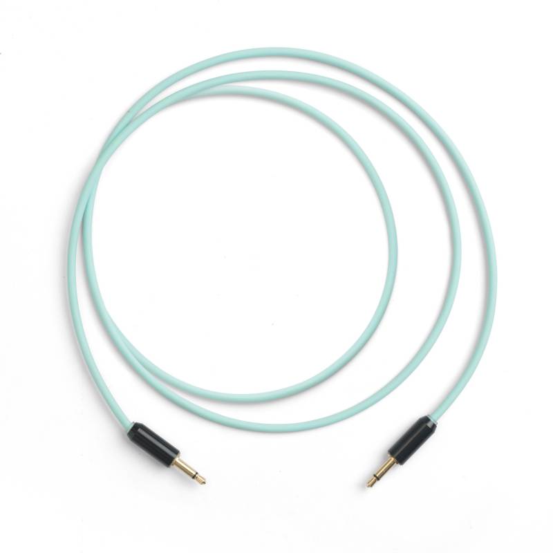 MyVolts ACV29SB - Candycords - Halo 80 Green 2x von MyVolts