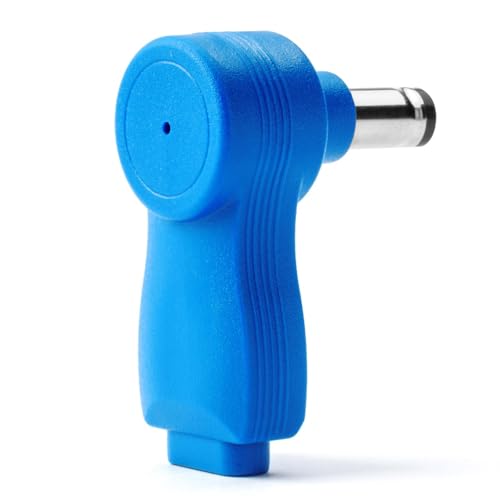 myVolts Step-Up USB-C auf 9V DC Power Tip, kompatibel mit York Active 120, 52048, 52048-79 Crosstrainer von MyVolts