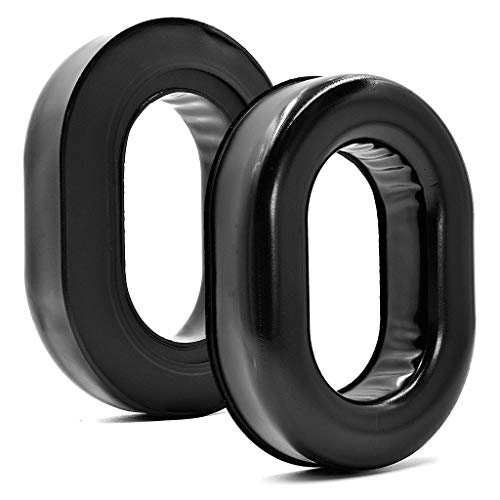 Ersatz Gel Ohr Dichtungen Ohrmuscheln Ohrpolster Kissen Für Clark H10 Serie Luftfahrt Headset Zubehör Kopfhörer Pad Abdeckungen Ersatz Gel Ohr Dichtungen Ohrmuscheln Ohrpolster Kissen Für Clark H10 Serie Luftfahrt Headset Zubehör Kopfhörer Pad Abdeckungen von Myazs