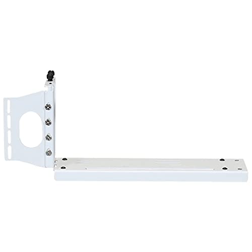 Myazs PCI-E PC Grafikkarten Vertikale Kickstand Basis Vertikale GPU Halterung Halter Mit RTX3060 3070 3090 GPU Vertikaler Halter von Myazs