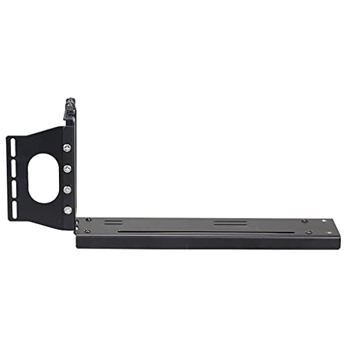 Myazs PCI-E PC Grafikkarten Vertikale Kickstand Basis Vertikale GPU Halterung Halter Mit RTX3060 3070 3090 GPU Vertikaler Halter Myazs PCI-E PC Grafikkarten Vertikale Kickstand Basis Vertikale GPU Halterung Halter Mit RTX3060 3070 3090 GPU Vertikaler Halter von Myazs
