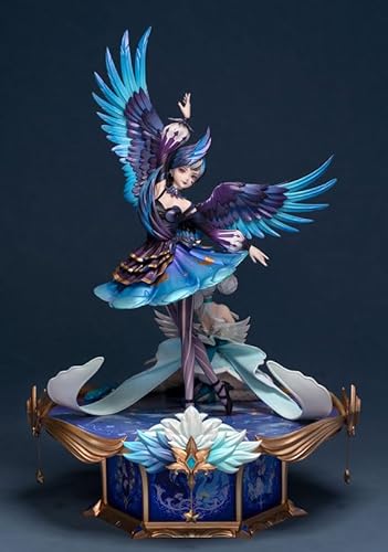 Honor of Kings statuette PVC 1/7 Xiao Qiao: Swan Starlet Ver. 43 cm Honor of Kings statuette PVC 1/7 Xiao Qiao: Swan Starlet Ver. 43 cm von Myethos
