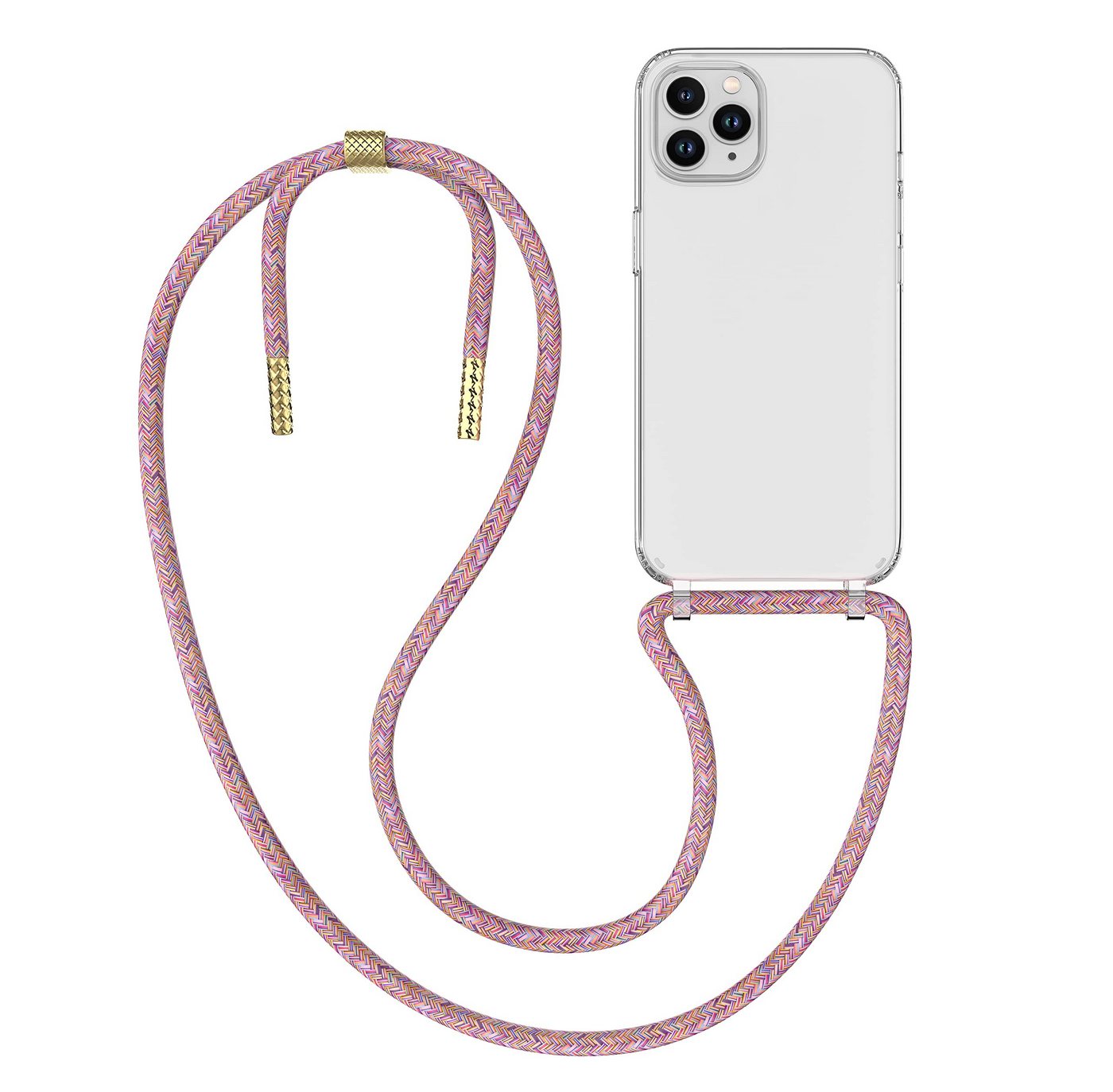 MyGadget Handyhülle Handykette Für Apple iPhone 11 Pro MyGadget Handyhülle Handykette Für Apple iPhone 11 Pro von Mygadget