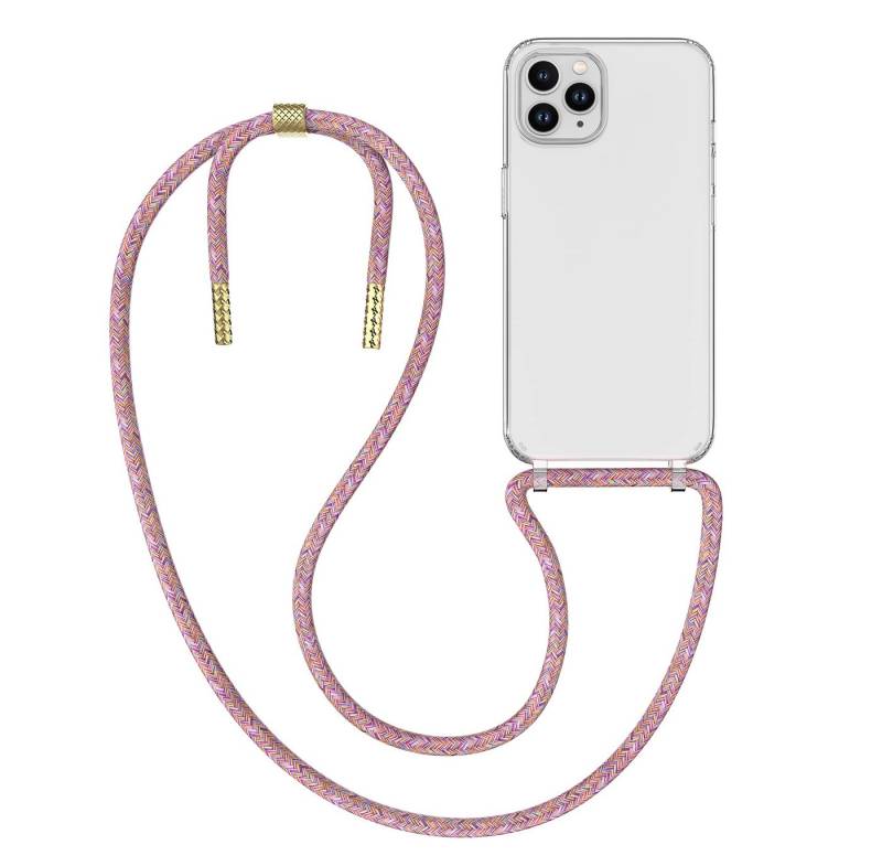 MyGadget Handyhülle Handykette Für Apple iPhone 11 Pro von Mygadget