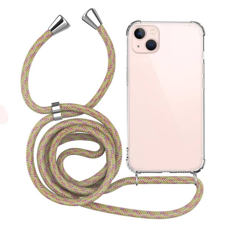 MyGadget Handyhülle Handykette für Apple iPhone 14 Plus von Mygadget
