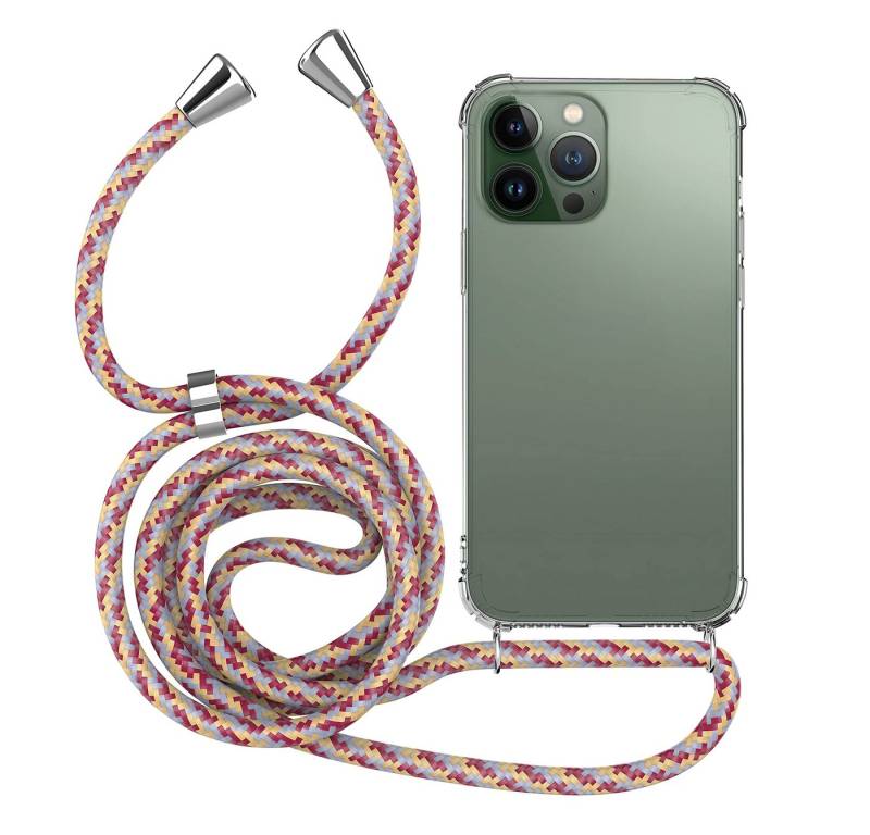 MyGadget Handyhülle Handykette für Apple iPhone 14 Pro Max von Mygadget