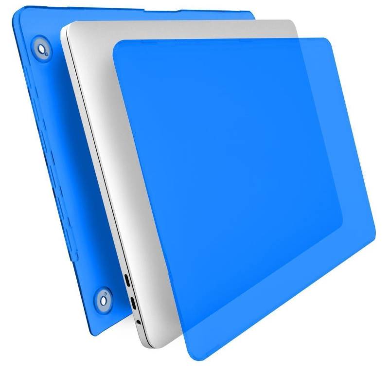 MyGadget Laptop-Hülle Hülle [ Crystal Clear ] von Mygadget