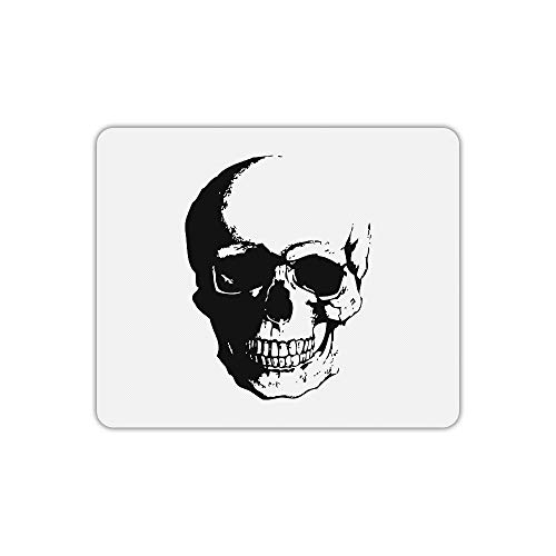 Mauspad Totenkopf/Skull 9 von Mygoodprice