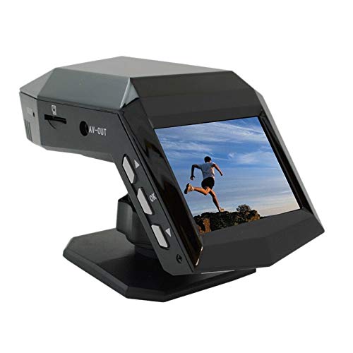Myingaou 1080P Full Car Driving Recorder with Center Console LCD Car DVR Recorder Parking Monitor Myingaou 1080P Full Car Driving Recorder with Center Console LCD Car DVR Recorder Parking Monitor von Myingaou
