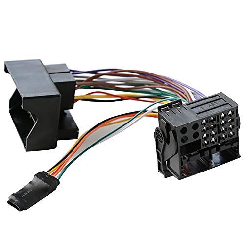 Myingaou Emulator Simulator Decoder Canbus Adapter Radio RCD330 340 RCD510 RNS315 RNS510 Myingaou Emulator Simulator Decoder Canbus Adapter Radio RCD330 340 RCD510 RNS315 RNS510 von Myingaou